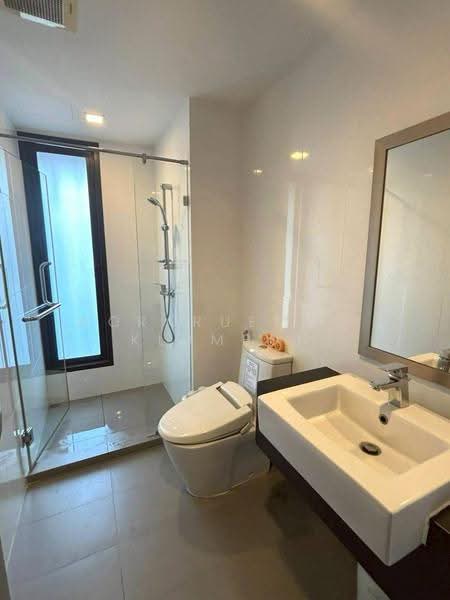 Mirage Sukhumvit 27, Bangkok, 6 Soi Sukhumvit 27, Khlongtoei Nua, Watthana, Bangkok, 2 Bedrooms, 65 sqm, Condo For Rent, by Woraruethai Klumbun, 500562059 - DDproperty.com