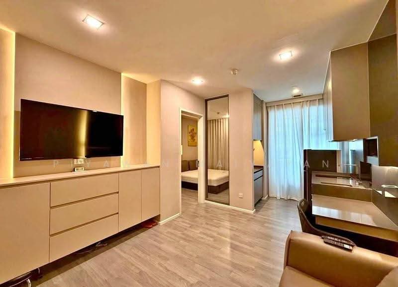The Room Sukhumvit 69 : เดอะ รูม สุขุมวิท 69, กรุงเทพ, 1539 ถ.สุขุมวิท, พระโขนงเหนือ, วัฒนา, กรุงเทพ, 35 ตร.ม., คอนโด ให้เช่า, โดย Piyawan Maiyapan, 500562060 - DDproperty.com