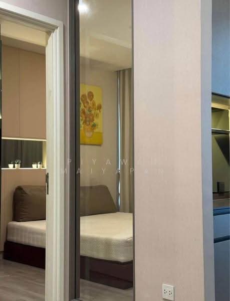 The Room Sukhumvit 69, Bangkok, 1539 Sukhumvit Road, Phra Kanong Nua, Watthana, Bangkok, 1 Bedroom, 35 sqm, Condo For Rent, by Piyawan Maiyapan, 500562060 - DDproperty.com