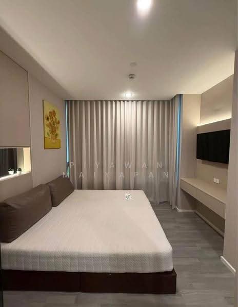 The Room Sukhumvit 69, Bangkok, 1539 Sukhumvit Road, Phra Kanong Nua, Watthana, Bangkok, 1 Bedroom, 35 sqm, Condo For Rent, by Piyawan Maiyapan, 500562060 - DDproperty.com
