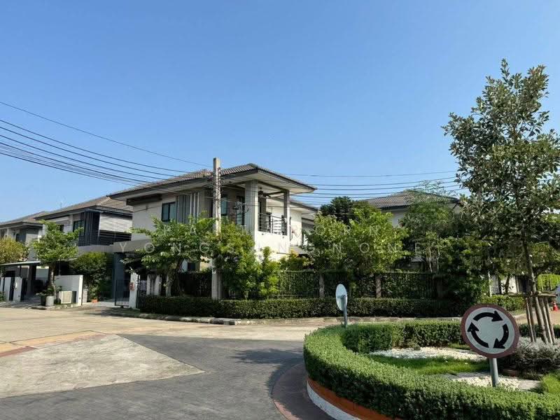 Zerene Petchkasem-Phutthamonthon Sai 3, Bangkok, 101 Phutthamonthon Sai 3 Road, Nong Kang Plu, Nong Khaem, Bangkok, 4 Bedrooms, 300 sqm, Single Detached House For Sale, by Pattaporn Yongsungnone, 500562061 - DDproperty.com