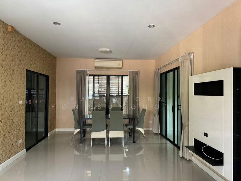 Zerene Petchkasem-Phutthamonthon Sai 3, Bangkok, 101 Phutthamonthon Sai 3 Road, Nong Kang Plu, Nong Khaem, Bangkok, 4 Bedrooms, 300 sqm, Single Detached House For Sale, by Pattaporn Yongsungnone, 500562061 - DDproperty.com