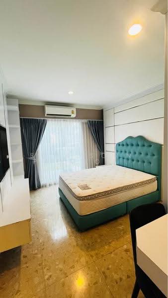 Grand Bangkok Boulevard Rama 9 - Srinakarindra, bangkok, Krungthep Kritha 17 Alley, Thap Chang, Saphan Sung, Bangkok, 5 Bedrooms, 450 sqm, Single Detached House For Rent, by Supatsorn Promsombut, 500562062 - DDproperty.com
