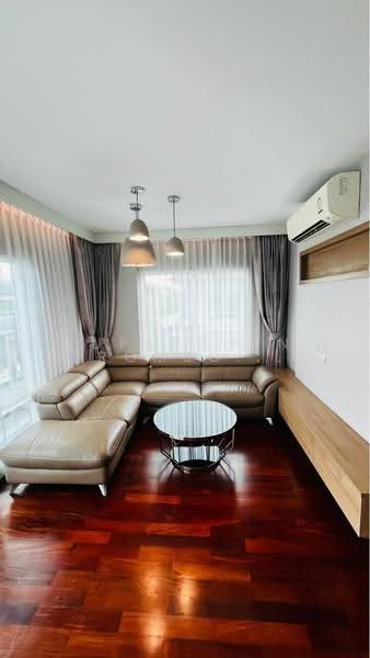 Grand Bangkok Boulevard Rama 9 - Srinakarindra, bangkok, Krungthep Kritha 17 Alley, Thap Chang, Saphan Sung, Bangkok, 5 Bedrooms, 450 sqm, Single Detached House For Rent, by Supatsorn Promsombut, 500562062 - DDproperty.com