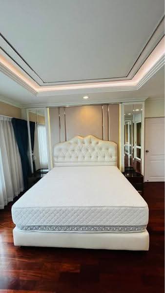 Grand Bangkok Boulevard Rama 9 - Srinakarindra, bangkok, Krungthep Kritha 17 Alley, Thap Chang, Saphan Sung, Bangkok, 5 Bedrooms, 450 sqm, Single Detached House For Rent, by Supatsorn Promsombut, 500562062 - DDproperty.com