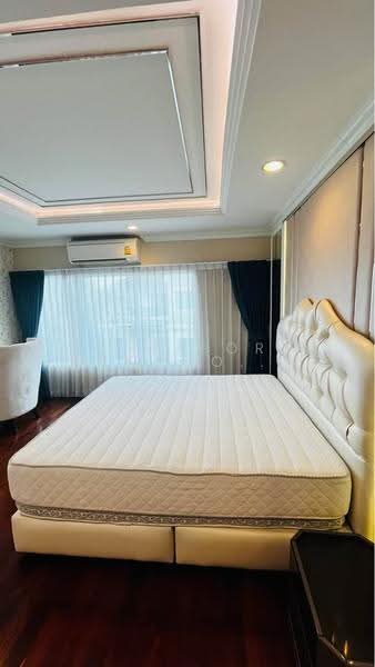 Grand Bangkok Boulevard Rama 9 - Srinakarindra, bangkok, Krungthep Kritha 17 Alley, Thap Chang, Saphan Sung, Bangkok, 5 Bedrooms, 450 sqm, Single Detached House For Rent, by Supatsorn Promsombut, 500562062 - DDproperty.com
