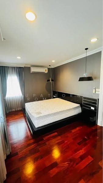 Grand Bangkok Boulevard Rama 9 - Srinakarindra, bangkok, Krungthep Kritha 17 Alley, Thap Chang, Saphan Sung, Bangkok, 5 Bedrooms, 450 sqm, Single Detached House For Rent, by Supatsorn Promsombut, 500562062 - DDproperty.com