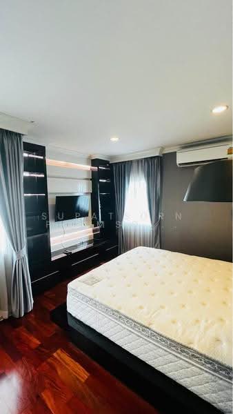 Grand Bangkok Boulevard Rama 9 - Srinakarindra, bangkok, Krungthep Kritha 17 Alley, Thap Chang, Saphan Sung, Bangkok, 5 Bedrooms, 450 sqm, Single Detached House For Rent, by Supatsorn Promsombut, 500562062 - DDproperty.com