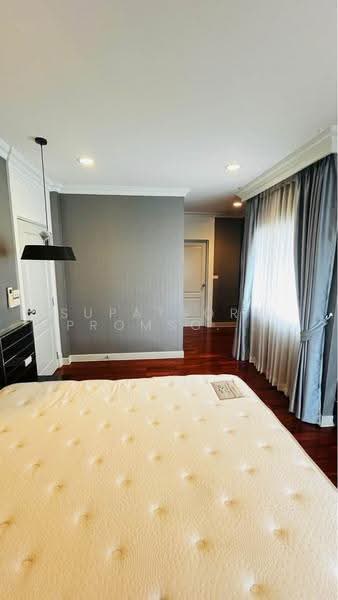 Grand Bangkok Boulevard Rama 9 - Srinakarindra, bangkok, Krungthep Kritha 17 Alley, Thap Chang, Saphan Sung, Bangkok, 5 Bedrooms, 450 sqm, Single Detached House For Rent, by Supatsorn Promsombut, 500562062 - DDproperty.com