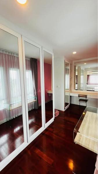 Grand Bangkok Boulevard Rama 9 - Srinakarindra, bangkok, Krungthep Kritha 17 Alley, Thap Chang, Saphan Sung, Bangkok, 5 Bedrooms, 450 sqm, Single Detached House For Rent, by Supatsorn Promsombut, 500562062 - DDproperty.com