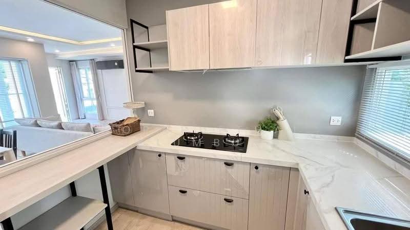 Anya Bangna-Ramkhamhaeng 2, Bangkok, Ramkhamhaeng 2 Road, Dok Mai, Prawet, Bangkok, 2 Bedrooms, 150 sqm, Single Detached House For Rent, by Woraruethai Klumbun, 500562063 - DDproperty.com