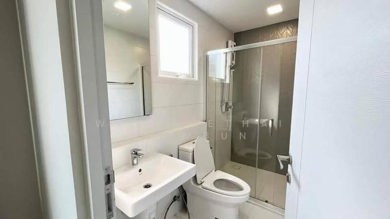 Anya Bangna-Ramkhamhaeng 2, Bangkok, Ramkhamhaeng 2 Road, Dok Mai, Prawet, Bangkok, 2 Bedrooms, 150 sqm, Single Detached House For Rent, by Woraruethai Klumbun, 500562063 - DDproperty.com