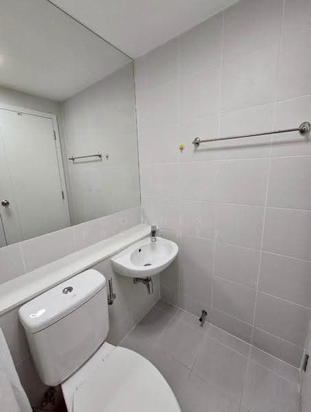 The Tree Onnut Station, Bangkok, 54 Sukhumvit Road, Bang Chak, Phra Khanong, Bangkok, 1 Bedroom, 27 sqm, Condo For Rent, by Connex Property, 500562065 - DDproperty.com