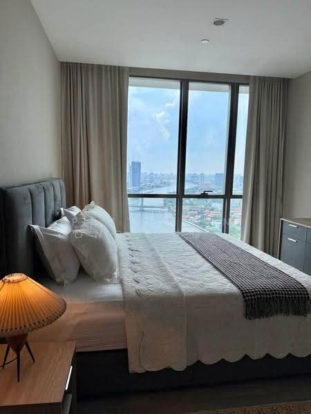 333 Riverside : 333 ริเวอร์ไซด์, กรุงเทพ, 333 ประชาราษฎร์ สาย 2, บางซื่อ, กรุงเทพ, 86 ตร.ม., คอนโด ให้เช่า, โดย Pattaporn Yongsungnone, 500562067 - DDproperty.com