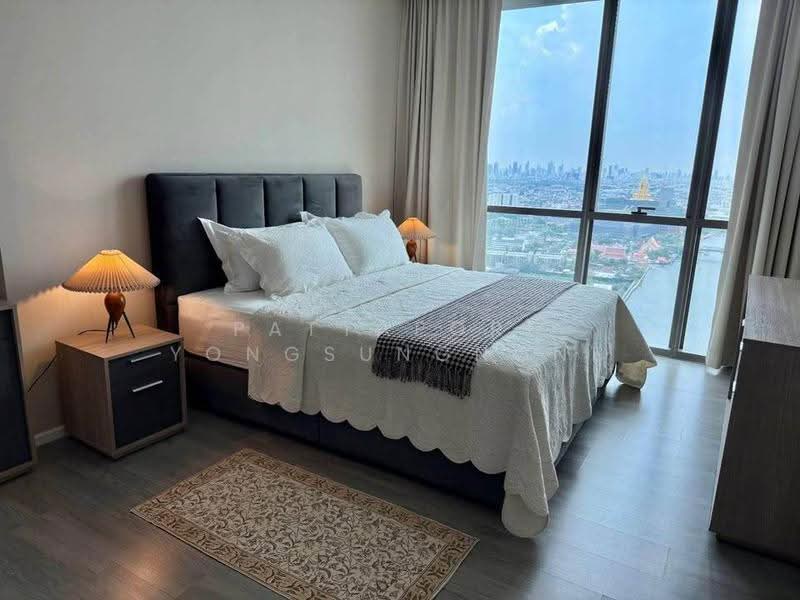 333 Riverside, Bangkok, 333 Pracharat Sai 2, Bang Sue, Bangkok, 2 Bedrooms, 86 sqm, Condo For Rent, by Pattaporn Yongsungnone, 500562067 - DDproperty.com