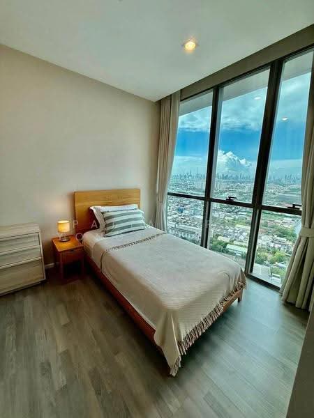 333 Riverside, Bangkok, 333 Pracharat Sai 2, Bang Sue, Bangkok, 2 Bedrooms, 86 sqm, Condo For Rent, by Pattaporn Yongsungnone, 500562067 - DDproperty.com