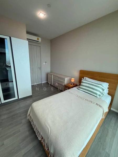 333 Riverside, Bangkok, 333 Pracharat Sai 2, Bang Sue, Bangkok, 2 Bedrooms, 86 sqm, Condo For Rent, by Pattaporn Yongsungnone, 500562067 - DDproperty.com