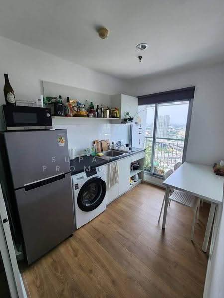 Aspire Sukhumvit 48, Bangkok, Sukhumvit Road, Phra Kanong, Khlong Toei, Bangkok, 1 Bedroom, 38 sqm, Condo For Rent, by Supatsorn Promsombut, 500562069 - DDproperty.com