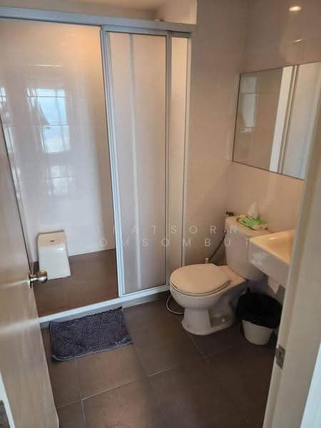 Aspire Sukhumvit 48, Bangkok, Sukhumvit Road, Phra Kanong, Khlong Toei, Bangkok, 1 Bedroom, 38 sqm, Condo For Rent, by Supatsorn Promsombut, 500562069 - DDproperty.com