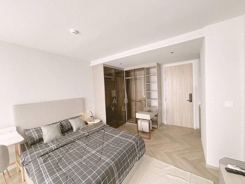 Chapter Thonglor 25, Bangkok, Soi Thonglor 25, Sukhumvit Road, Khlong Tan Nua, Watthana, Bangkok, 1 Bedroom, 29 sqm, Condo For Rent, by Muhammad-ameen Waeyusoh, 500562070 - DDproperty.com