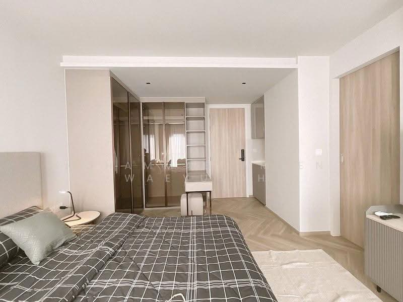 Chapter Thonglor 25, Bangkok, Soi Thonglor 25, Sukhumvit Road, Khlong Tan Nua, Watthana, Bangkok, 1 Bedroom, 29 sqm, Condo For Rent, by Muhammad-ameen Waeyusoh, 500562070 - DDproperty.com