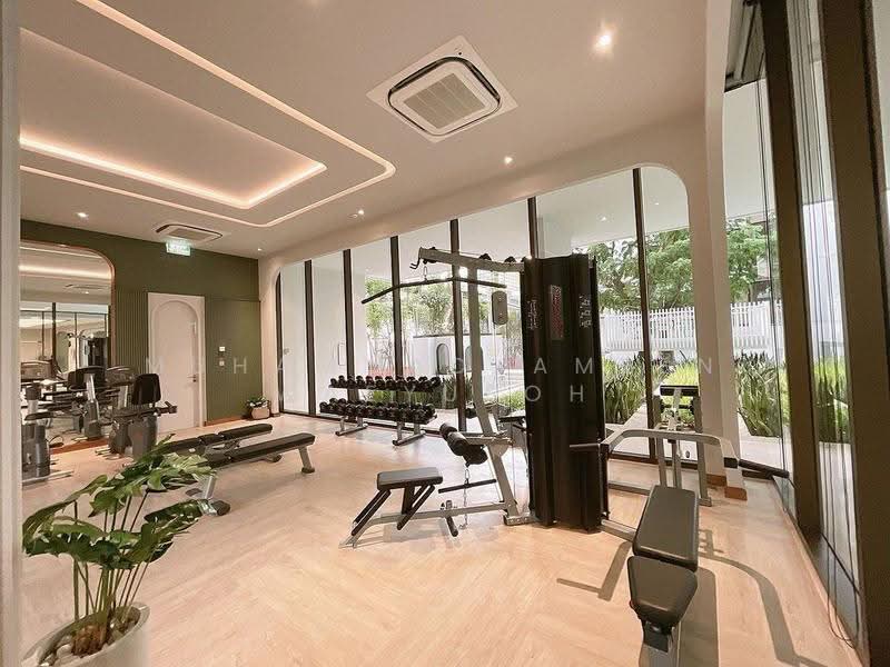 Chapter Thonglor 25, Bangkok, Soi Thonglor 25, Sukhumvit Road, Khlong Tan Nua, Watthana, Bangkok, 1 Bedroom, 29 sqm, Condo For Rent, by Muhammad-ameen Waeyusoh, 500562070 - DDproperty.com