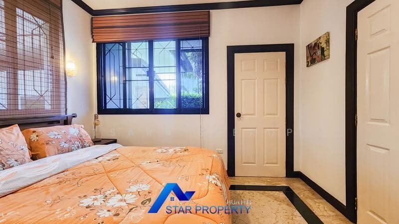 Hua Hin Laguna, Prachuap Khiri Khan, Soi Hua Hin 102, Nong Kae, Hua Hin, Prachuap Khiri Khan, 3 Bedrooms, 152 sqm, Single Detached House For Sale, by Ketsara Seerupee, 500562071 - DDproperty.com