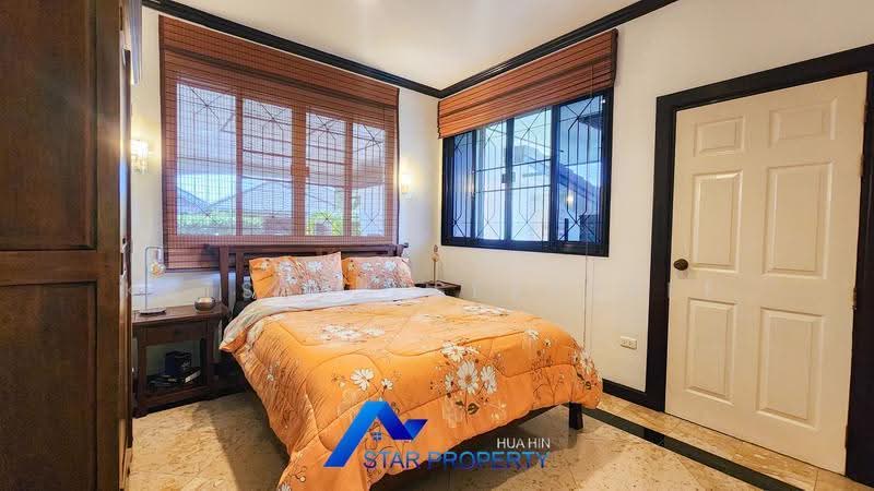 Hua Hin Laguna : หัวหิน ลากูน่า, ประจวบคีรีขันธ์, ซอยหัวหิน 102, หนองแก, หัวหิน, ประจวบคีรีขันธ์, 152 ตร.ม., บ้านเดี่ยว ขาย, โดย Ketsara Seerupee, 500562071 - DDproperty.com