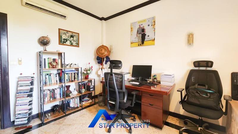 Hua Hin Laguna, Prachuap Khiri Khan, Soi Hua Hin 102, Nong Kae, Hua Hin, Prachuap Khiri Khan, 3 Bedrooms, 152 sqm, Single Detached House For Sale, by Ketsara Seerupee, 500562071 - DDproperty.com