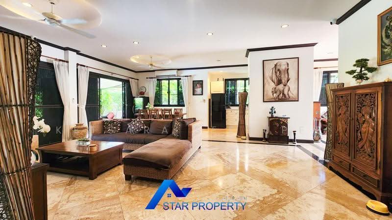 Hua Hin Laguna : หัวหิน ลากูน่า, ประจวบคีรีขันธ์, ซอยหัวหิน 102, หนองแก, หัวหิน, ประจวบคีรีขันธ์, 152 ตร.ม., บ้านเดี่ยว ขาย, โดย Ketsara Seerupee, 500562071 - DDproperty.com