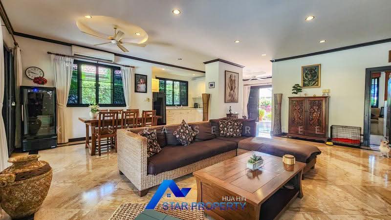 Hua Hin Laguna : หัวหิน ลากูน่า, ประจวบคีรีขันธ์, ซอยหัวหิน 102, หนองแก, หัวหิน, ประจวบคีรีขันธ์, 152 ตร.ม., บ้านเดี่ยว ขาย, โดย Ketsara Seerupee, 500562071 - DDproperty.com