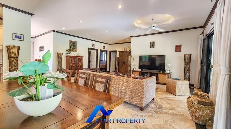 Hua Hin Laguna : หัวหิน ลากูน่า, ประจวบคีรีขันธ์, ซอยหัวหิน 102, หนองแก, หัวหิน, ประจวบคีรีขันธ์, 152 ตร.ม., บ้านเดี่ยว ขาย, โดย Ketsara Seerupee, 500562071 - DDproperty.com