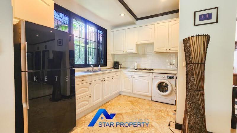 Hua Hin Laguna, Prachuap Khiri Khan, Soi Hua Hin 102, Nong Kae, Hua Hin, Prachuap Khiri Khan, 3 Bedrooms, 152 sqm, Single Detached House For Sale, by Ketsara Seerupee, 500562071 - DDproperty.com