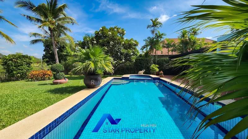 Hua Hin Laguna, Prachuap Khiri Khan, Soi Hua Hin 102, Nong Kae, Hua Hin, Prachuap Khiri Khan, 3 Bedrooms, 152 sqm, Single Detached House For Sale, by Ketsara Seerupee, 500562071 - DDproperty.com