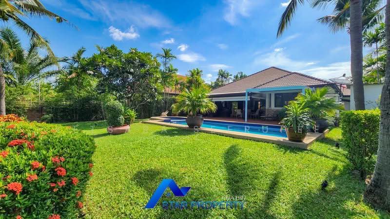 Hua Hin Laguna : หัวหิน ลากูน่า, ประจวบคีรีขันธ์, ซอยหัวหิน 102, หนองแก, หัวหิน, ประจวบคีรีขันธ์, 152 ตร.ม., บ้านเดี่ยว ขาย, โดย Ketsara Seerupee, 500562071 - DDproperty.com