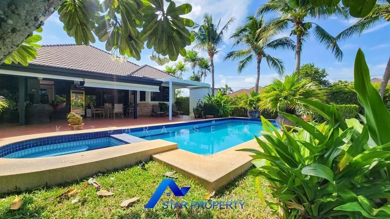 Hua Hin Laguna : หัวหิน ลากูน่า, ประจวบคีรีขันธ์, ซอยหัวหิน 102, หนองแก, หัวหิน, ประจวบคีรีขันธ์, 152 ตร.ม., บ้านเดี่ยว ขาย, โดย Ketsara Seerupee, 500562071 - DDproperty.com