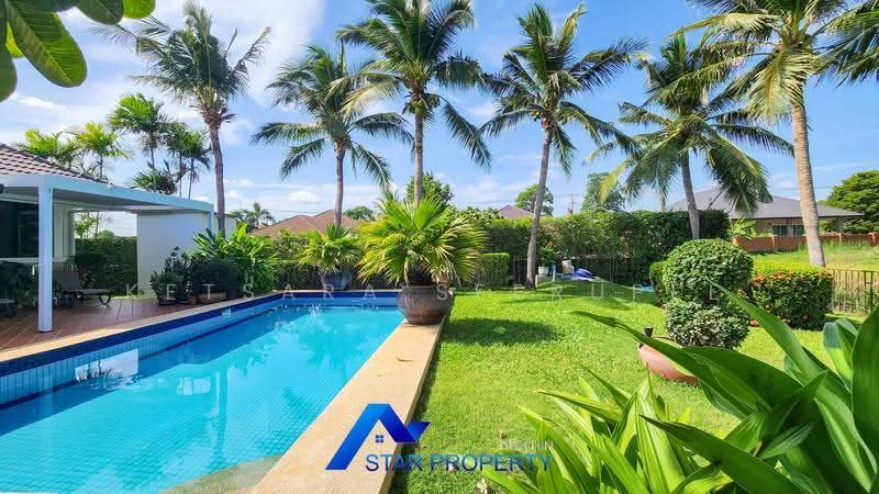 Hua Hin Laguna : หัวหิน ลากูน่า, ประจวบคีรีขันธ์, ซอยหัวหิน 102, หนองแก, หัวหิน, ประจวบคีรีขันธ์, 152 ตร.ม., บ้านเดี่ยว ขาย, โดย Ketsara Seerupee, 500562071 - DDproperty.com