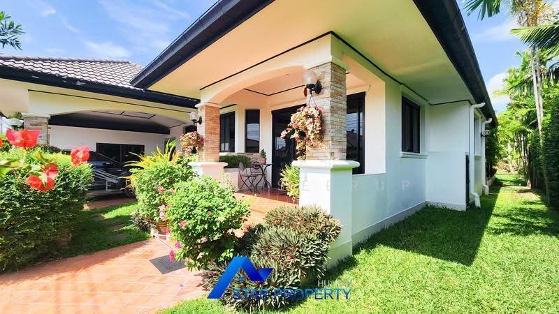 Hua Hin Laguna, Prachuap Khiri Khan, Soi Hua Hin 102, Nong Kae, Hua Hin, Prachuap Khiri Khan, 3 Bedrooms, 152 sqm, Single Detached House For Sale, by Ketsara Seerupee, 500562071 - DDproperty.com