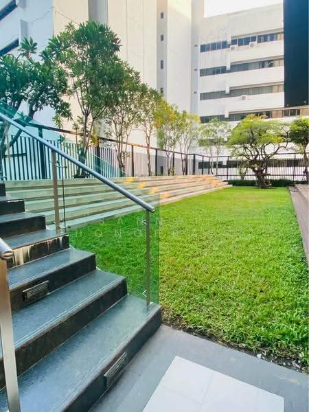 The Capital Ekamai-Thonglor, Bangkok, 2898 New Petchaburi Rd, Bang Kapi, Huai Khwang, Bangkok, 2 Bedrooms, 54 sqm, Condo For Sale, by Sannop Phongpraphan, 500562072 - DDproperty.com
