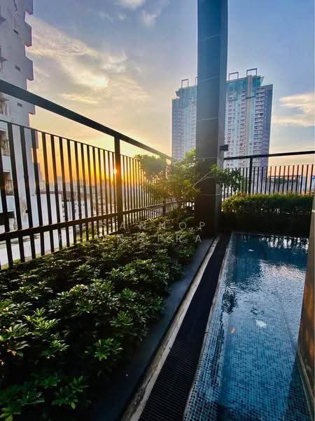 The Capital Ekamai-Thonglor : เดอะ แคปปิตอล เอกมัย-ทอหล่อ, กรุงเทพ, 2898 ถนนเพชรบุรีตัดใหม่, บางกะปิ, ห้วยขวาง, กรุงเทพ, 54 ตร.ม., คอนโด ขาย, โดย Sannop Phongpraphan, 500562072 - DDproperty.com