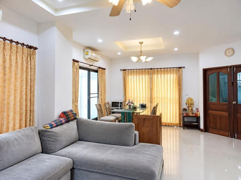 บ้านบางจาก 5 นอน กรุงเทพฯ ใกล้ BTS | 210 ตร.ม. ต่ำกว่าตลาด 5.84% ราคาน่าสนใจ, กรุงเทพ, บางจาก, พระโขนง, กรุงเทพ, 210 ตร.ม., บ้านเดี่ยว ขาย, โดย Fazwaz (Thailand) Co., Ltd., 500562076 - DDproperty.com