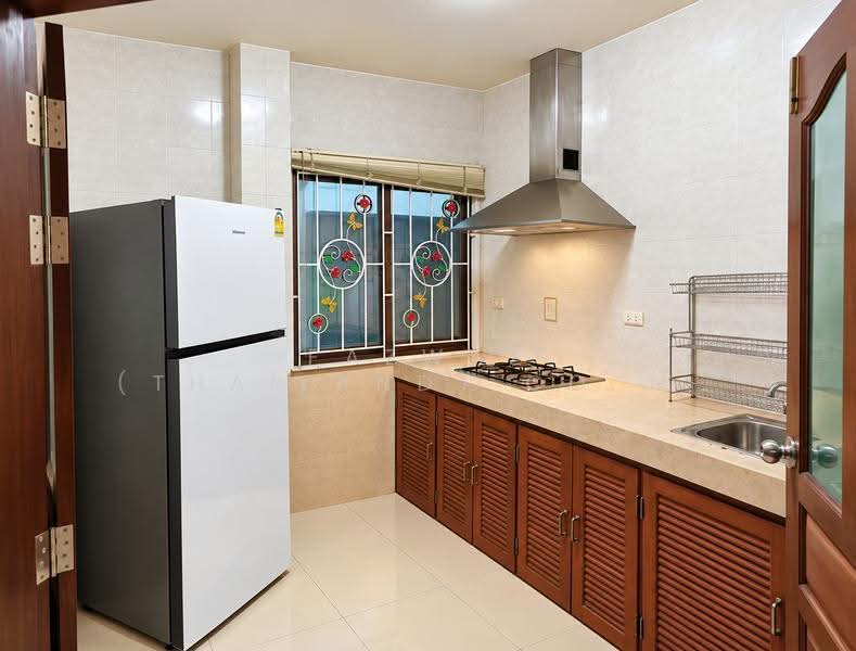 บ้านบางจาก 5 นอน กรุงเทพฯ ใกล้ BTS | 210 ตร.ม. ต่ำกว่าตลาด 5.84% ราคาน่าสนใจ, กรุงเทพ, บางจาก, พระโขนง, กรุงเทพ, 210 ตร.ม., บ้านเดี่ยว ขาย, โดย Fazwaz (Thailand) Co., Ltd., 500562076 - DDproperty.com