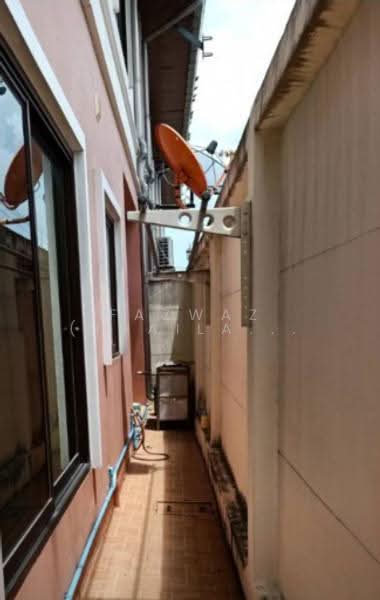 Bang Chak 5BR Family Home Near BTS | 210 SqM, 5.84% Below Market Price, Bangkok, Bang Chak, Phra Khanong, Bangkok, 5 Bedrooms, 210 sqm, Single Detached House For Sale, by Fazwaz (Thailand) Co., Ltd., 500562076 - DDproperty.com