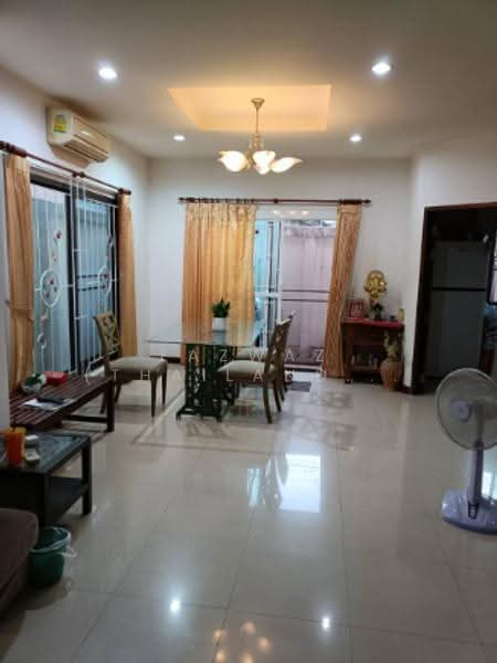 Bang Chak 5BR Family Home Near BTS | 210 SqM, 5.84% Below Market Price, Bangkok, Bang Chak, Phra Khanong, Bangkok, 5 Bedrooms, 210 sqm, Single Detached House For Sale, by Fazwaz (Thailand) Co., Ltd., 500562076 - DDproperty.com