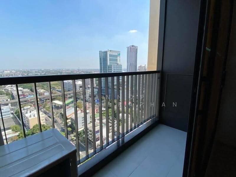Life Sukhumvit 62 : ไลฟ์ สุขุมวิท 62, กรุงเทพ, ซอยสุขุมวิท 62, บางจาก, พระโขนง, กรุงเทพ, 68 ตร.ม., คอนโด ขาย, โดย Sannop Phongpraphan, 500562077 - DDproperty.com
