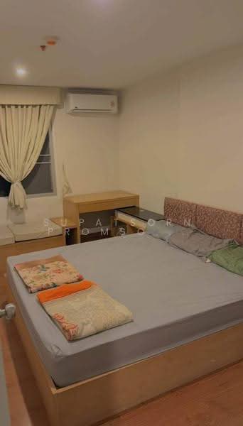 The Next Garden Suites : เดอะเน็กซ์ การ์เด้นสูท, กรุงเทพ, 111 ซอยสุขุมวิท 52 ถนนสุขุมวิท, บางจาก, พระโขนง, กรุงเทพ, 42 ตร.ม., คอนโด ให้เช่า, โดย Supatsorn Promsombut, 500562078 - DDproperty.com