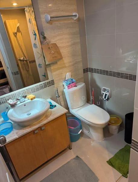 The Next Garden Suites : เดอะเน็กซ์ การ์เด้นสูท, กรุงเทพ, 111 ซอยสุขุมวิท 52 ถนนสุขุมวิท, บางจาก, พระโขนง, กรุงเทพ, 42 ตร.ม., คอนโด ให้เช่า, โดย Supatsorn Promsombut, 500562078 - DDproperty.com