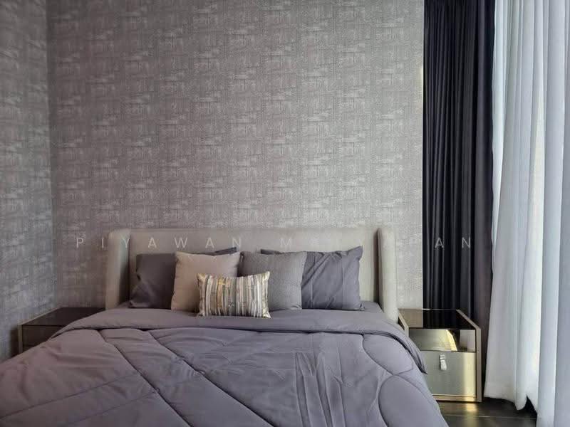 Tait Sathorn 12, Bangkok, Soi Sathorn 12, Sathorn Road, Silom, Bang Rak, Bangkok, 2 Bedrooms, 98 sqm, Condo For Rent, by Piyawan Maiyapan, 500562079 - DDproperty.com