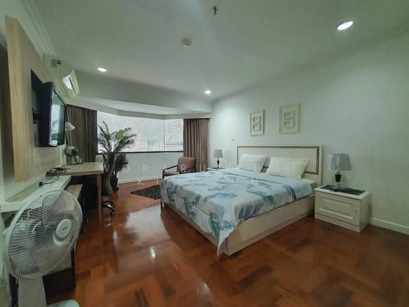 Baan Suanpetch : บ้านสวนเพชร คอนโดมิเนียม, กรุงเทพ, 18 ซอยสุขุมวิท 39, คลองตันเหนือ, วัฒนา, กรุงเทพ, 123 ตร.ม., คอนโด ให้เช่า, โดย Woraruethai Klumbun, 500562080 - DDproperty.com