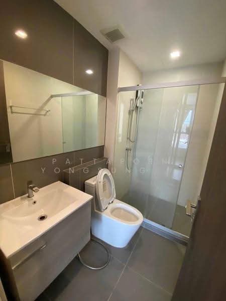 MITI Condo Ladprao-Wanghin, Bangkok, 17-119 Lad Prao Wanghin Road, Lat Phrao, Bangkok, 1 Bedroom, 33 sqm, Condo For Sale, by Pattaporn Yongsungnone, 500562081 - DDproperty.com